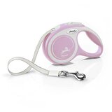Flexi comfort - automatski povodac za pse (pink) xs | Eponuda.com