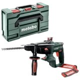 Metabo aku udarni čekić bušilica KHA 18 LTX 18V SDS Plus Solo sa koferom | Eponuda.ba