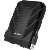 A DATA HD710 Pro zunanji trdi disk 2 TB 2.5" USB 3.2 Gen 1 (3.1 Gen 1) Črno | Shoptok.si