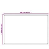  Tepih za šator 250 x 300 cm bež | shoptok.hr