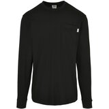 UC Men Organic LS Base Pocket Black | shoptok.hr