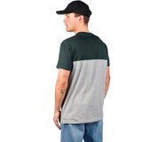 Iriedaily Block Pocket T-shirt silver hunter | Shoptok.si