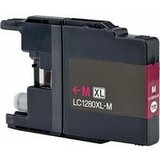 Eurotoner Tinta Zamjenska za Brother LC-1280M XL LJUBIČASTA | shoptok.hr