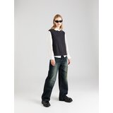 Levi's Sweater majica crna | shoptok.hr