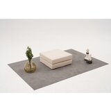 Atelier Del Sofa comfort - cream cream pouffe | ePonuda.com