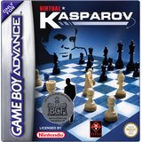  Virtual Kasparov - igra brez ovitka (GBA) - rabljeno | Shoptok.si