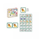 Akar Jagu toys Igra memorije Životinje Jagu sa telefonskom aplikacijom | ePonuda.com