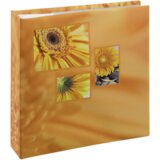 Hama memo singo 10x15 200 photos orange 106256 | shoptok.hr