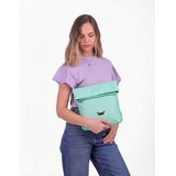 Vuch Crossbody torba Mirelle Wonder E Mint, 28 x 8,5 cm Slike
