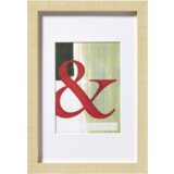 Walther stockholm 15x20 wooden frame nature EA520H | shoptok.hr