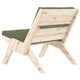 Karup Design Zelen fotelj Sway – | Shoptok.si