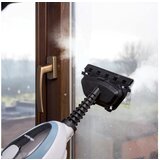 Ariete parni čistač AR4164 Plavi | Eponuda.ba