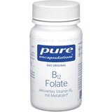 pure encapsulations B12 Folate Cijene