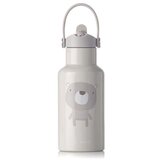 Jane termo bočica 350 ml od nehrđajućeg čelika, Sand u