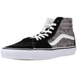 Vans Visoke superge SK8-HI Črna | Shoptok.si