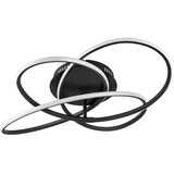 Globo STROPNA LED-SVETILKA PANDA 1370 lm 3000 K 230 V u