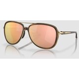 Oakley Split Time Crystal Raspberry Soncna ocala g40 black gradient | Shoptok.si