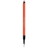 Yves Saint Laurent Lines Liberated dugotrajna olovka za oči za žene 12 Obsessive Tangerine 1.2 g | shoptok.hr