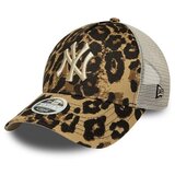 New Era Kape s šiltom 60856311 Bež Cene