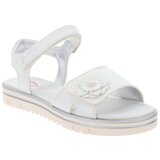 Balducci Sandali & Odprti čevlji BS5200 Bela | Shoptok.si
