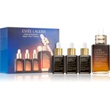 Estée Lauder Wake Up Radiant darilni set proti gubam Cene