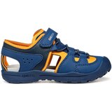 Geox Sandali J Vaniett J455XA 015CE C0659 S Mornarsko modra | Shoptok.si