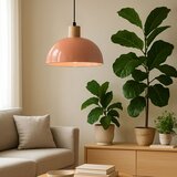 Opviq luster 242025, Roze | ePonuda.com