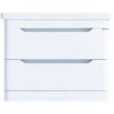 Pino Art Soft F 0840 Lavabo sa ormarićem, 65cm, Beli Cene