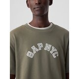 GAP Short Sleeve Sweatshirt - Men | Shoptok.si