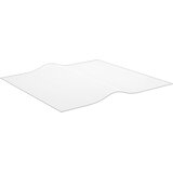  Zaštita za stol prozirna 90 x 90 cm 1,6 mm PVC | shoptok.hr