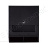 Yamaha DXS15MKII, Aktivni subwoofer 1020W RMS garancija 7 let (2+5) - - Audio-Kondric | Shoptok.si