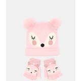 Sinsay Set: Kapa s rukavicama | shoptok.hr