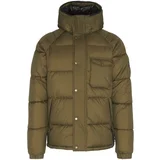 Barbour Puhovke MQU1829-MQU Zelena