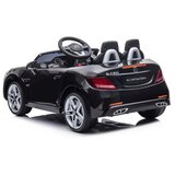 Mercedes-Benz SLC Black vozilo na akumulator Slike