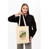Zoozie Bags Bergland Ženska torba 540, Krem | Eponuda.ba