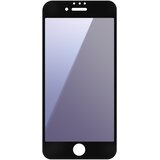 AVIZAR zaščitno steklo za iphone se 2020 / se 2022 proti svetlobi in poševno, črna, (5000018294) | Shoptok.si