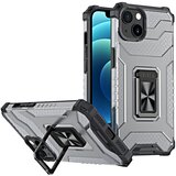  Futrola Crystal Ring Case za Apple iPhone 13 Mini - Crna KP13920 | Shoptok.si