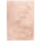 Kayoom PREPROGA Z VISOKIM FLOROM Rabbit Light 525 Creme 120/170 cm taftano krem barve | Shoptok.si