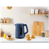 Tefal Tamno plavo plastično kuhalo za vodu 1,7 l KO2M0410 – | shoptok.hr