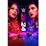 Steam WWE 2K24 Deluxe Edition (PC) Key EUROPE | ePonuda.com