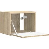 TV zidni ormar Zidne Sonoma 39 x 31 x 29,5 cm Konstruirano drvo | shoptok.hr