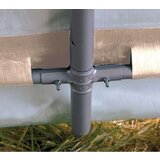 ShelterLogic - Skladišni šator - 13 7m² - 370x370cm | BRANDED IN THE USA | shoptok.hr