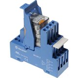 Finder Iskalni spojni rele 24VAC 4W 59.34.8.024.0060, (20889075) | Shoptok.si