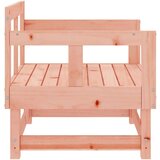  Vrtni stol 2 kosa trden les douglas | Shoptok.si