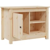 The Living Store ormarić 70 x 36,5 x 52 cm od masivne borovine | shoptok.hr