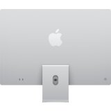 Apple IMAC 24: SILVER/M4 8C CPU/8C GPU/16GB/256GB-CRO | Eponuda.ba