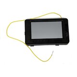  MP4 LCD Screen for Ford Ranger u