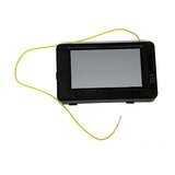  MP4 LCD zaslon za Ford Ranger Cene