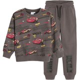 Cool club trenirka DR DH LCB3310854-00 8227732 Cars F rjava 98 Cene
