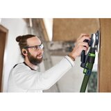 Festool brezkrtacni ekscentricni ETSC 2 brusilnik 150-Basic, Ø 150 mm brusilni krožnik 577723 | Shoptok.si